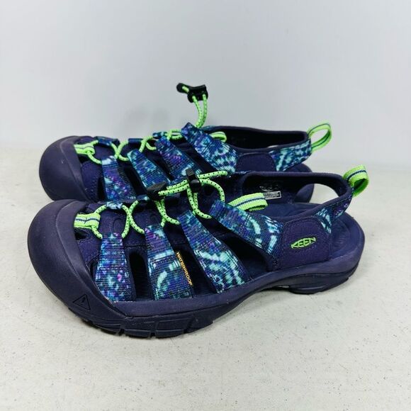 Keen Sandal 27.5Cm Pup 1018189 D7742 Size 7 - Picture 4 of 8